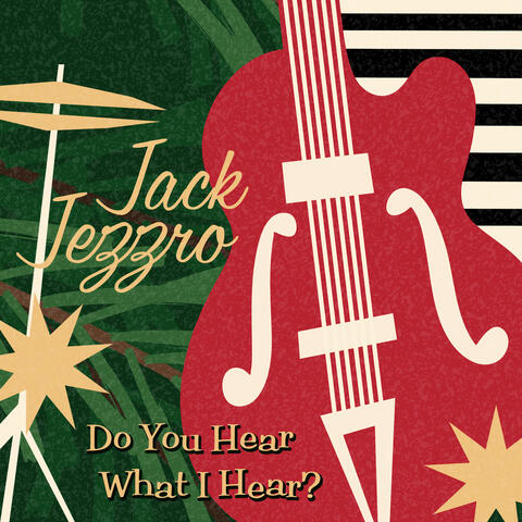 Do You Hear What I Hear? album art