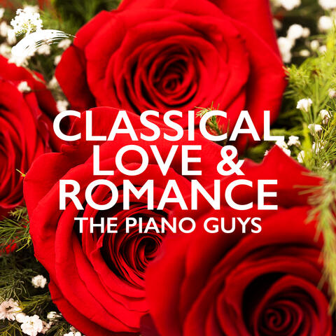 Classical Love & Romance album art