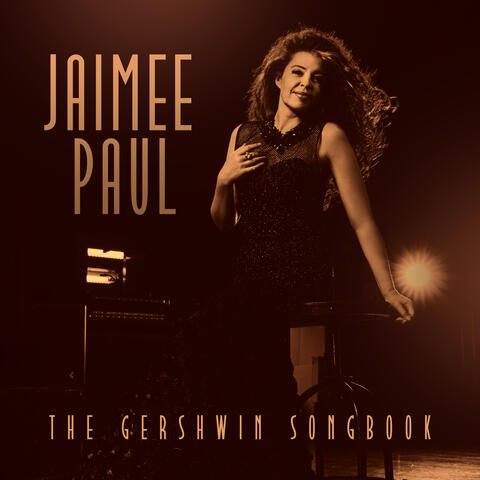 The Gershwin Songbook album art