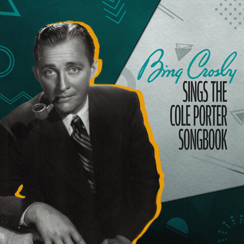Bing Sings the Cole Porter Songbook album art