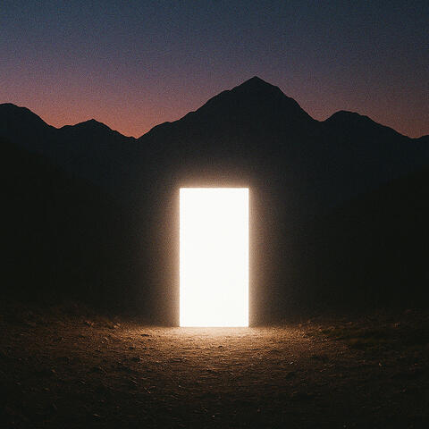 LIGHT OF MINE! album art