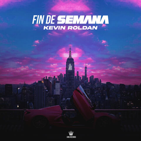 Fin de Semana album art
