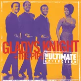 Image of Ultimate Collection:  Gladys Knight & The Pips