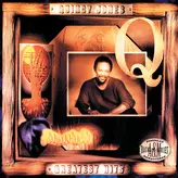 Image of Greatest Hits: Quincy Jones