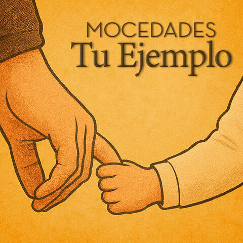Tu Ejemplo album art