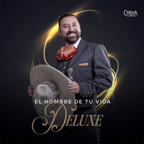 El Hombre De Tu Vida album art