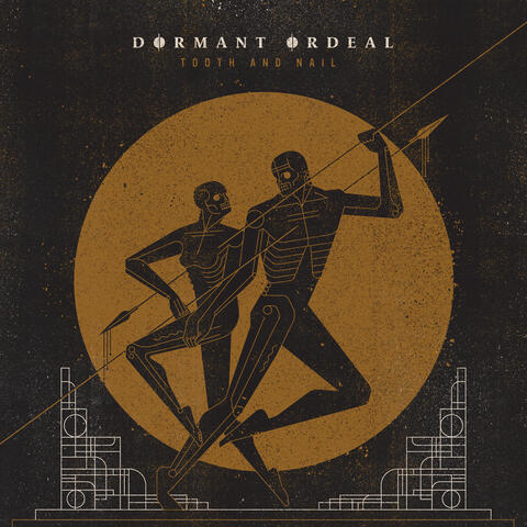 Tooth and Nail album art