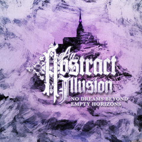 No Dreams Beyond Empty Horizons album art