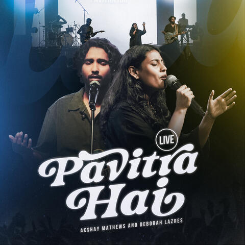 Pavitra Hai album art