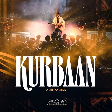 Kurbaan album art