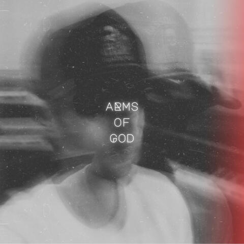 Arms of God album art