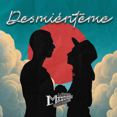Desmiénteme album art