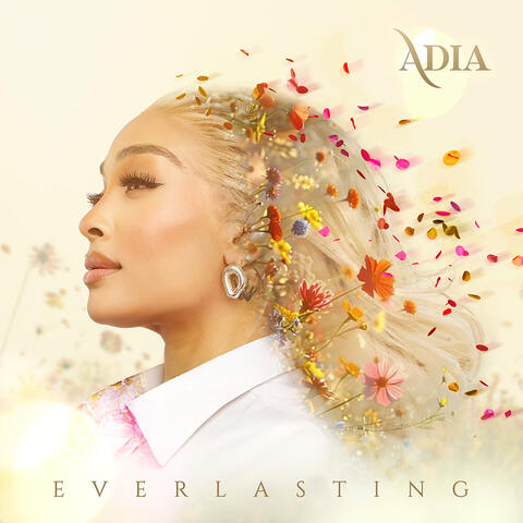 Everlasting album art
