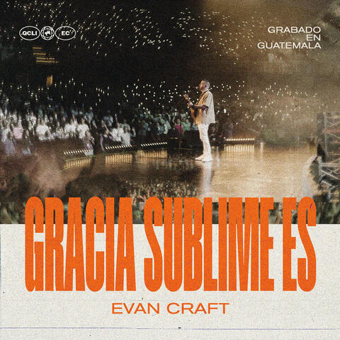Gracia Sublime Es album art
