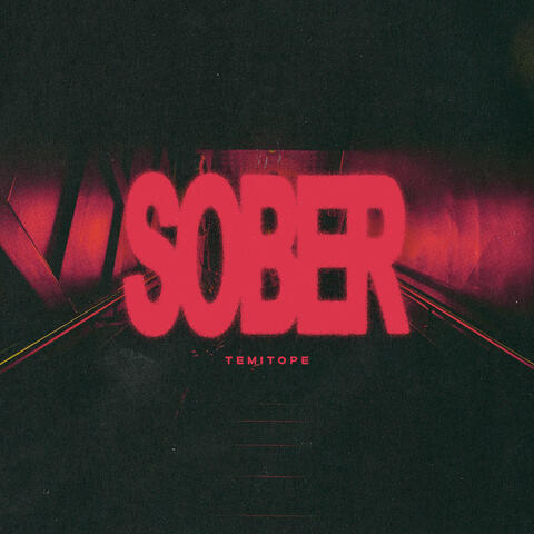 SOBER album art