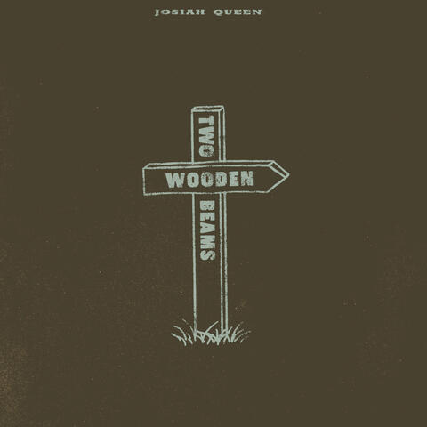 Two Wooden Beams album art
