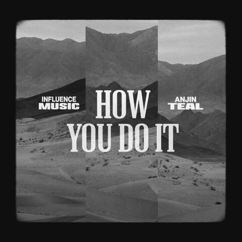 How You Do It album art
