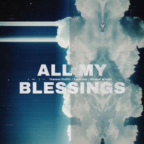 All My Blessings album art