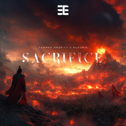 Sacrifice album art