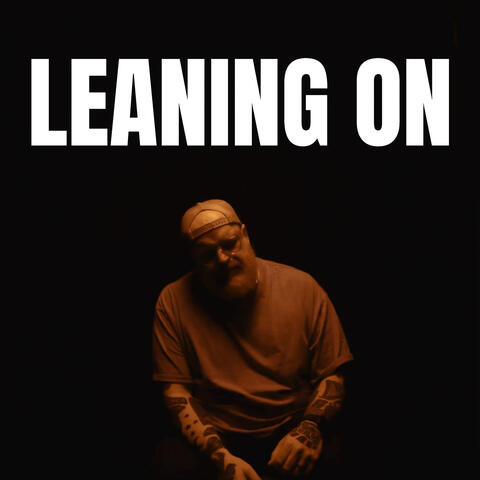 Leaning On album art