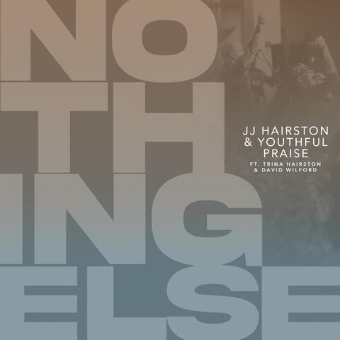 Nothing Else album art