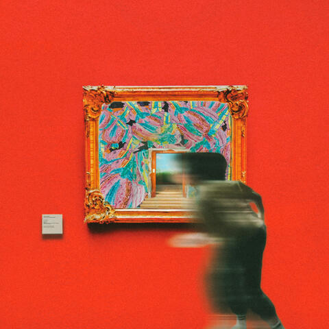 Favorite Parts album art