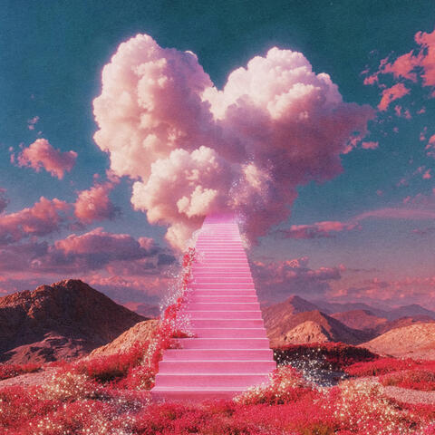 God cares about heartbreak, too. album art
