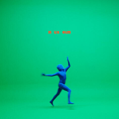 I think you always will. album art