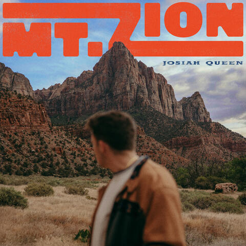 Mt. Zion album art