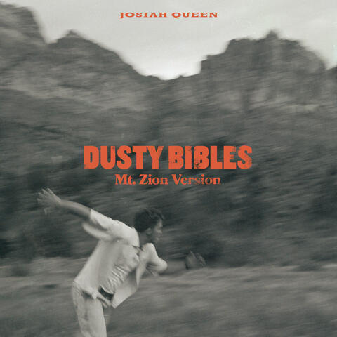 Dusty Bibles album art