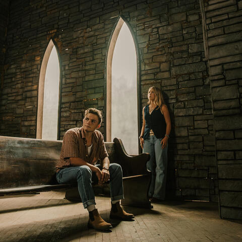 Dusty Bibles album art