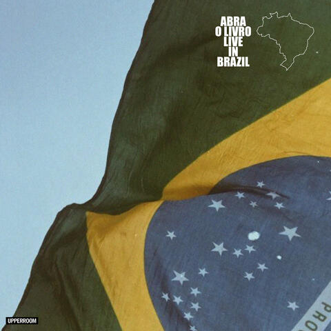 Abra o Livro album art