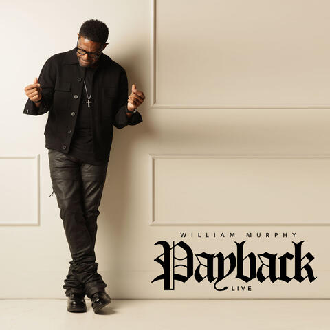Payback album art
