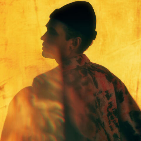 Hope Is On The Way album art