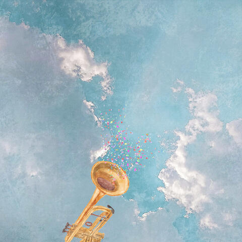 PARTY album art