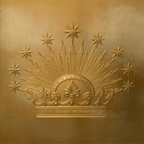 The Gift We Bring album art