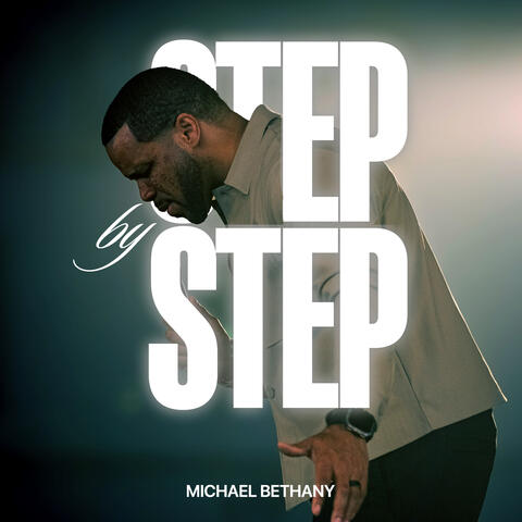 Step By Step album art