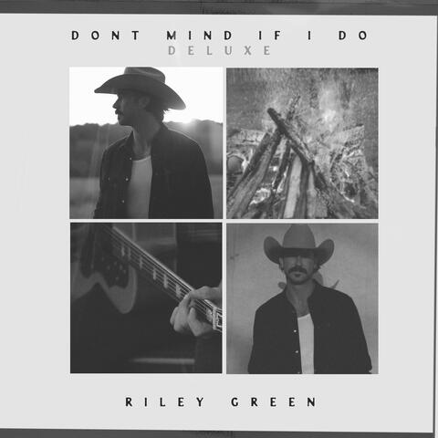 Don't Mind If I Do album art