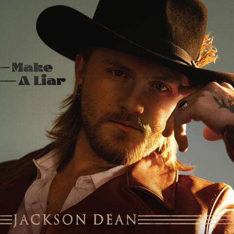 Make A Liar album art