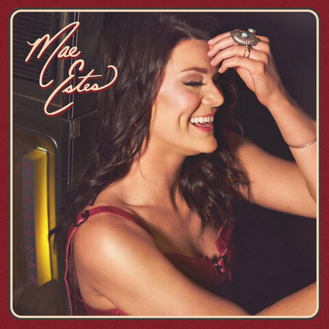 Mae Estes album art