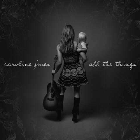 All The Things album art