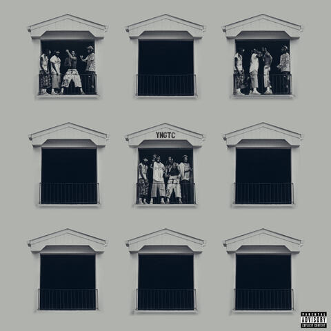 YNGTC album art