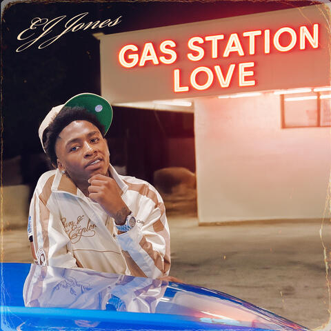 Gas Station Love album art
