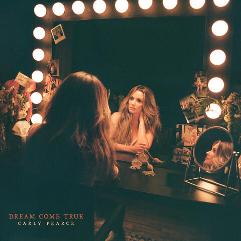 Dream Come True album art