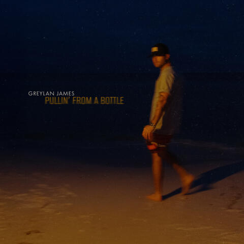 Pullin' From A Bottle album art