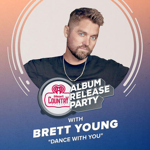 Dance With You album art