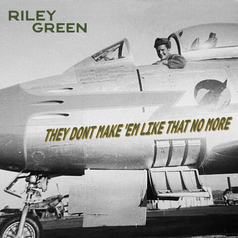 They Don’t Make 'Em Like That No More album art