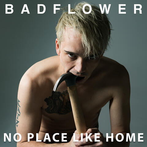 No Place Like Home album art