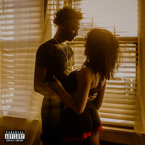 Too Good album art