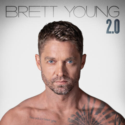 2.0 album art